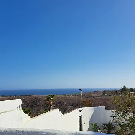 Inviting 1-bedroom House 'esquina' Vistamar Salobre (Gran Canaria)