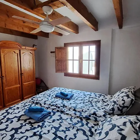 Inviting 1-bedroom House 'esquina' Vistamar Lejlighed