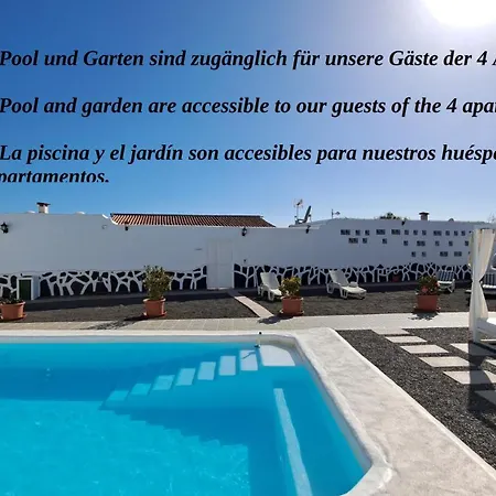 Inviting 1-bedroom House 'esquina' Vistamar Salobre (Gran Canaria)