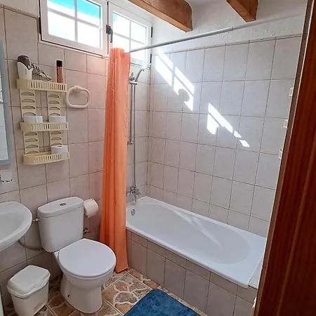 Inviting 1-bedroom House 'esquina' Vistamar Lejlighed