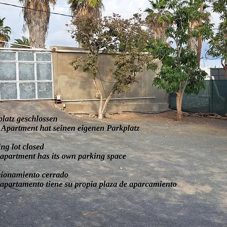 Inviting 1-bedroom House 'esquina' Vistamar *